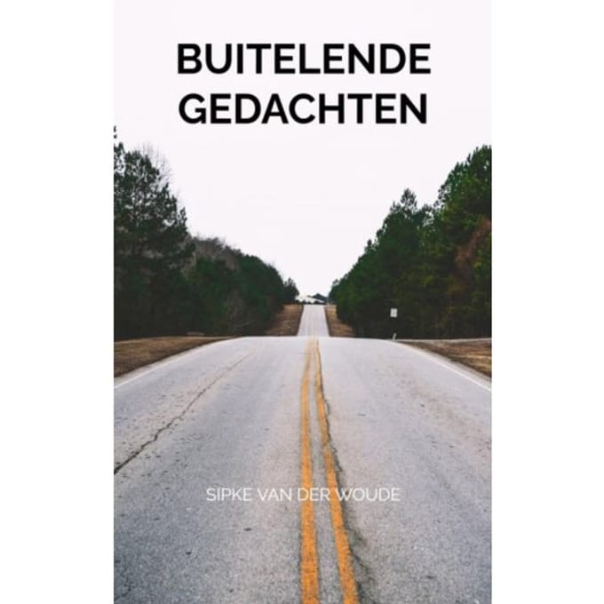 Buitelende Gedachten - Sipke Van der Woude
