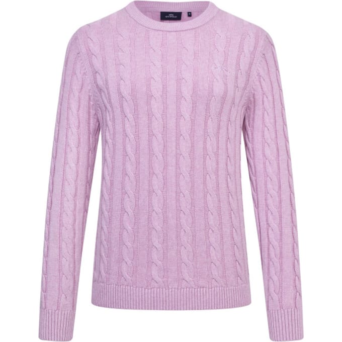HV Polo Pullover hvptally
