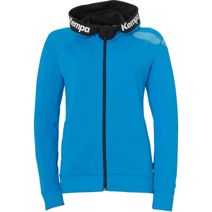 Kempa trainingsjack voor dames Core 26 Hood Jacket Women 2003664