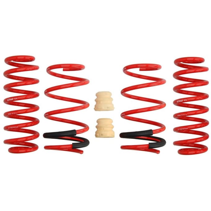Ophangset, veren Sportline EIBACH E20-15-021-01-22