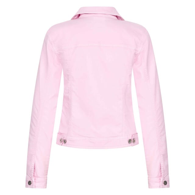 0406103509 - Jacket HVSVivian - 3051 - Rose - S (36)