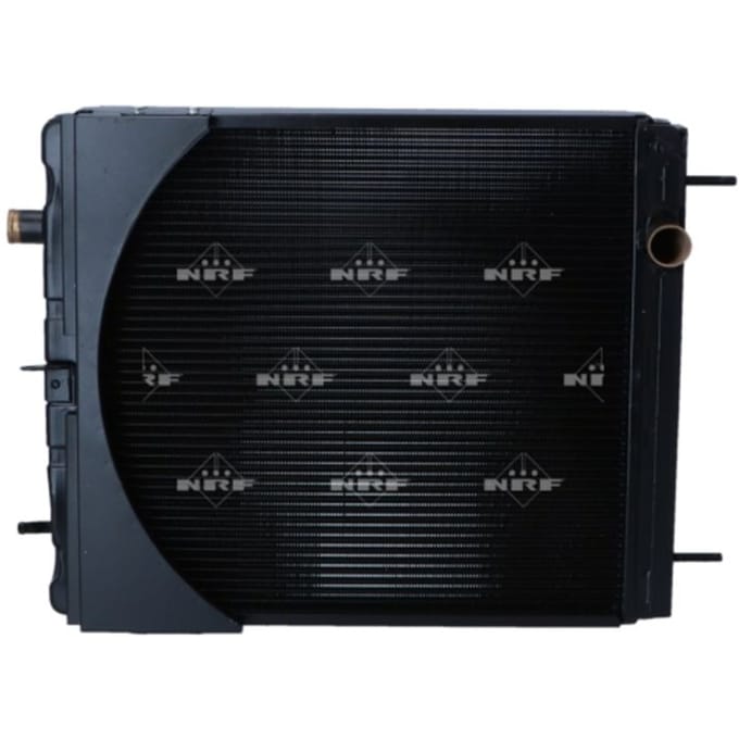 Radiator, motorkoeling NRF 58406