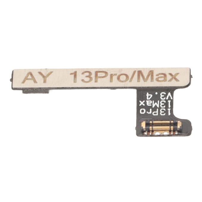 Batterij Reparatie Flex Kabel PCB Batterij Reparatie Flex Kabel Vervanging voor IPhone 13 voor IPhone 13Pro beige