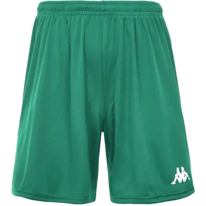 Short Kappa Borgo