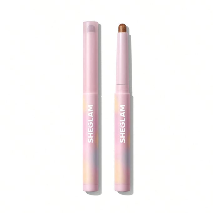 Creamsicle Oogschaduwstift-Solstice Merk Beauty Cosmetica Make-Up Voor Vrouwen En Meisjes