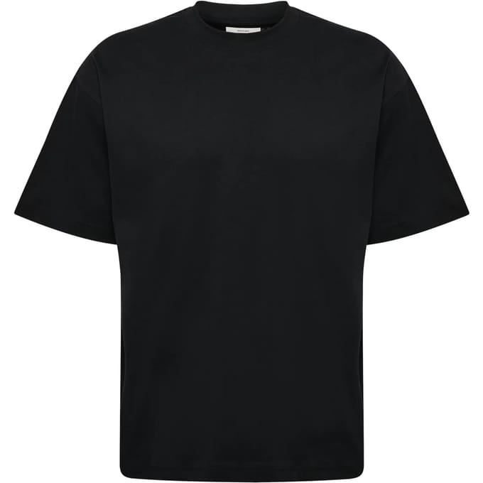 T-shirt Hummel Kick Off Club Loose