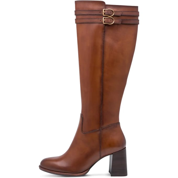 Dames laarzen Tamaris 1-25547-47