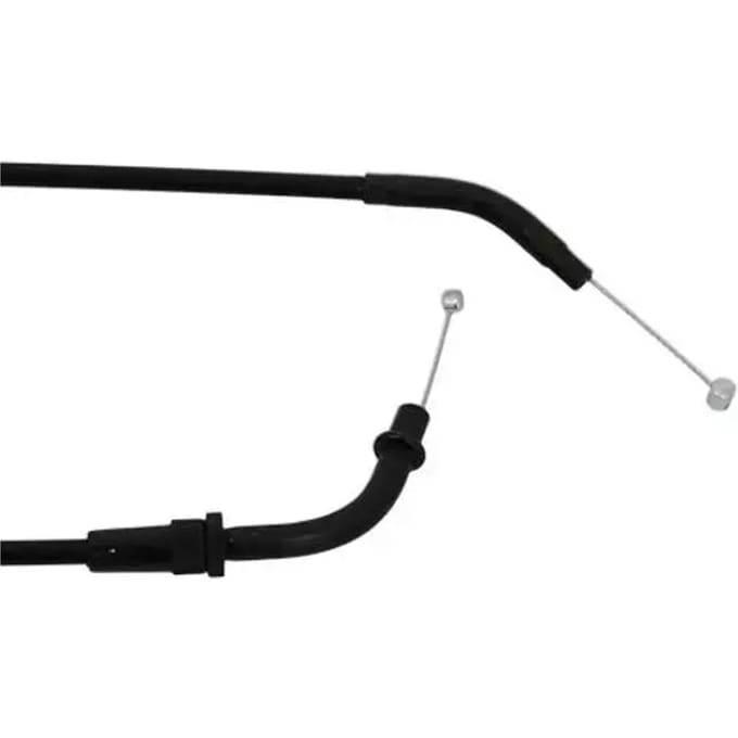 Motorfiets gaskabel Brazoline Yamaha Xj 600 H (1984-1991) (Oem 49a-26311-00)