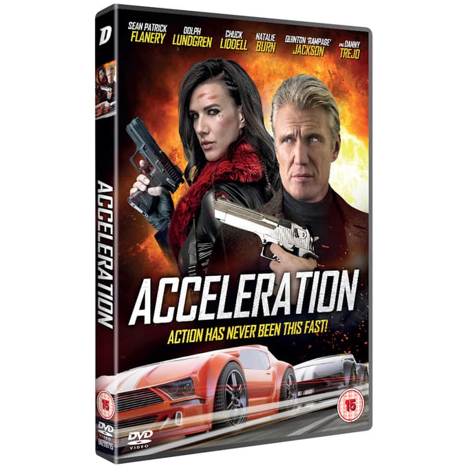 Acceleration