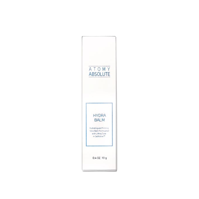 Atomy Absolute Baume Hydra gray