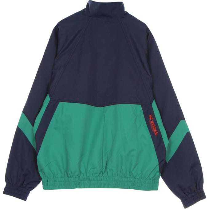 Switzer trainingsjack Heren trainingsjack Marineblazer
