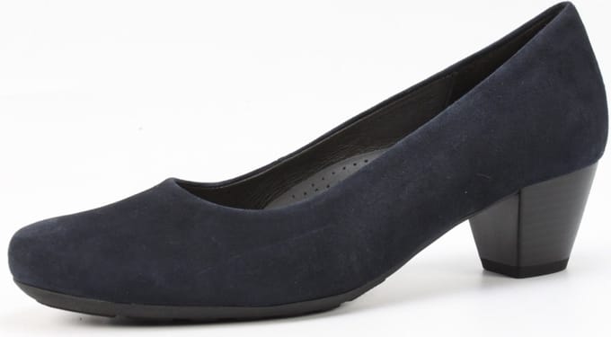 Gabor 02.120.46 Blauw
