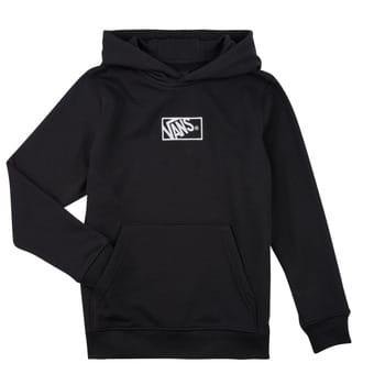 Vans  Capuchon sweaters BLOCKED BOX PO HOODIE