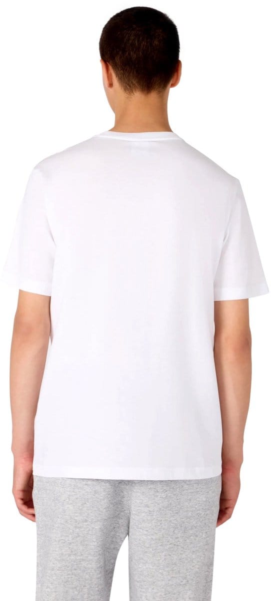 T-shirt Manches Courtes Champion Homme Blanc 221798 WW001, 2XL white