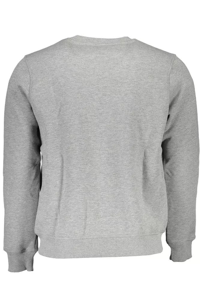 Crew Neck Sweatshirt Nsclassic Model