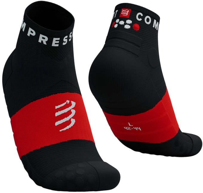 Ultra Trail Low Socks - Trailrunsokken- Hardloopsokken