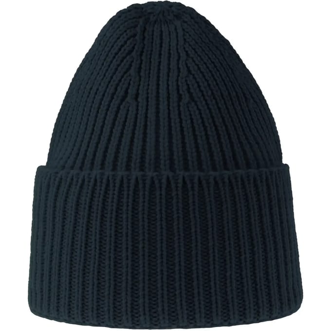 Atlantis Headwear - Oak Beanie - Navy - One Size