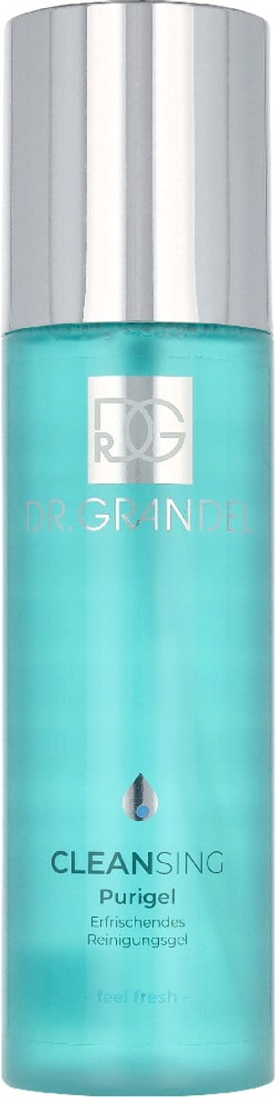 Dr. Grandel Purigel Cleansing Gel 200 ml