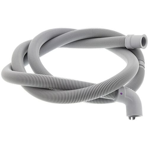 AEG afvoerslang, L=2060mm 1469736241