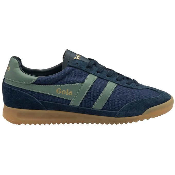 Trainers Gola Tornado