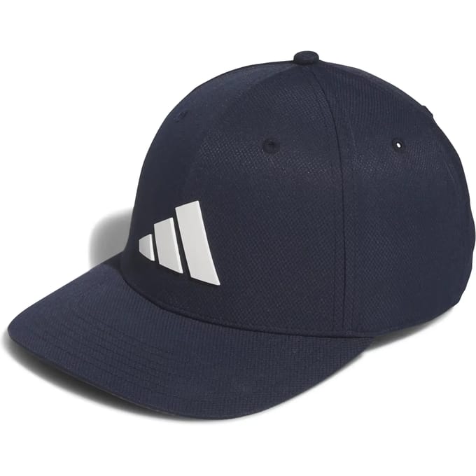 Snapback golfpet adidas Tour