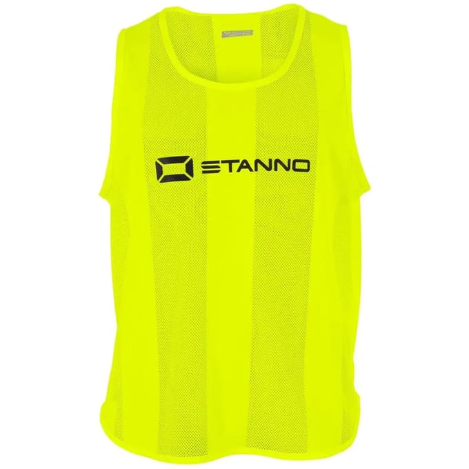 Stanno Mesh bib - Maat Mini