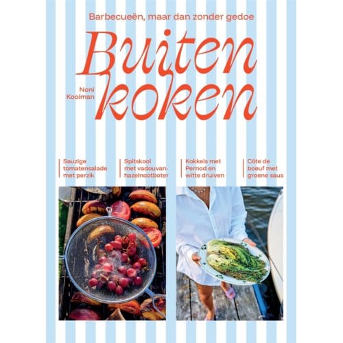 Buiten Koken - Noni Kooiman