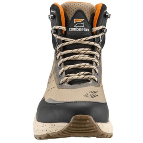 Zamberlan Devero Mid GTX Hiking Heren (Maat - 43, Kleur - Sand)