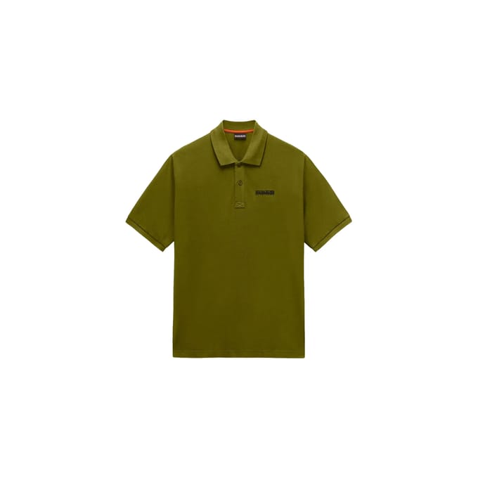 Polo Napapijri Small Box