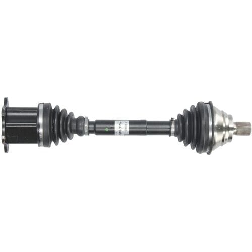 Aandrijfas POINT GEAR PNG75972