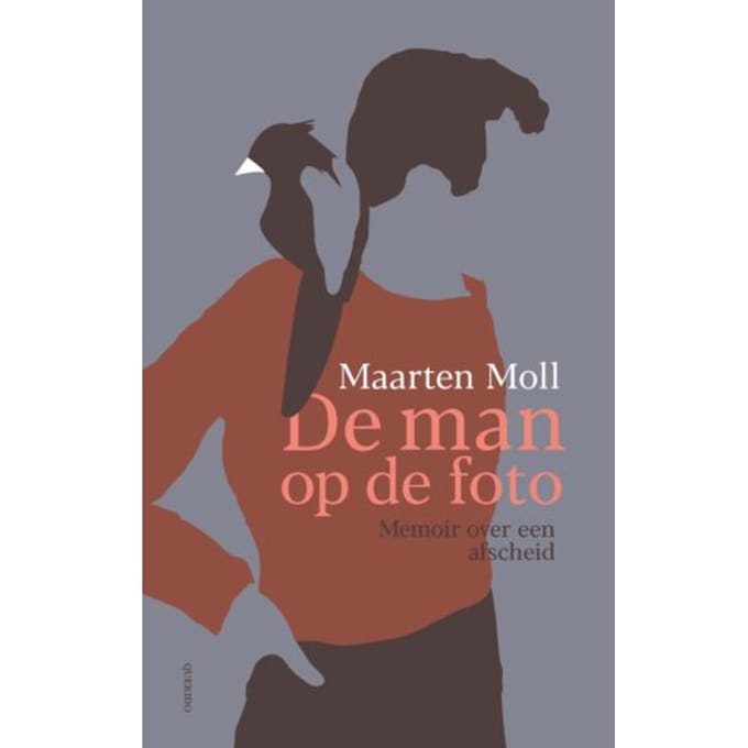 De Man Op De Foto - Maarten Moll