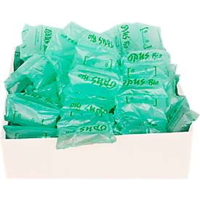 Luchtkussen Qfill® AP BIO Green