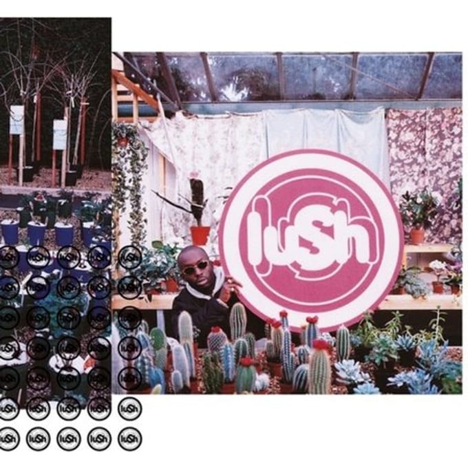 Lush - Lovelife (LP)