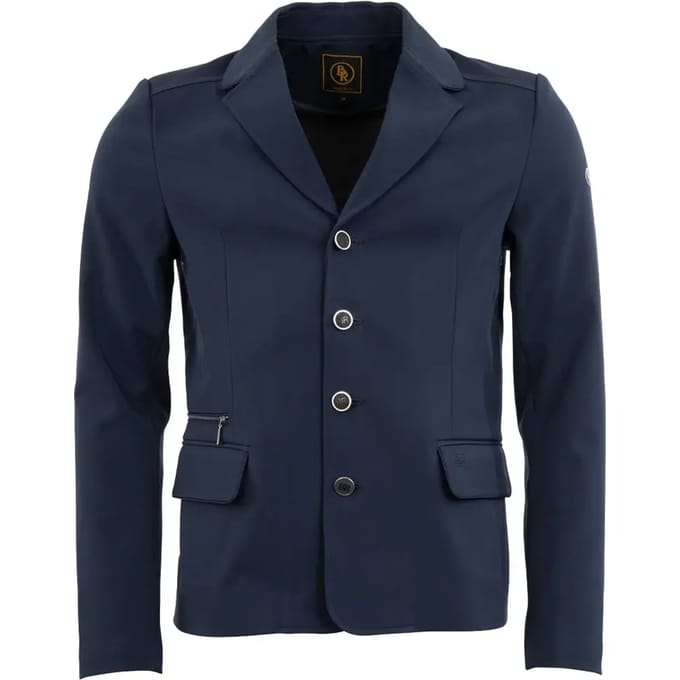 Br Paardrijjas Br Houston Men Donkerblauw