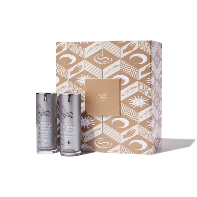 Sarah Chapman The 24Hr Facial