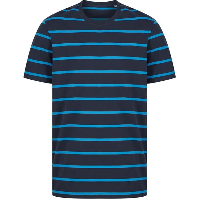T-shirt marinière Front Row