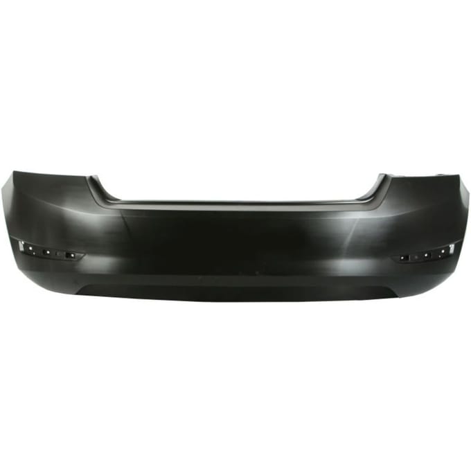 Bumper BLIC 5506-00-7517955Q
