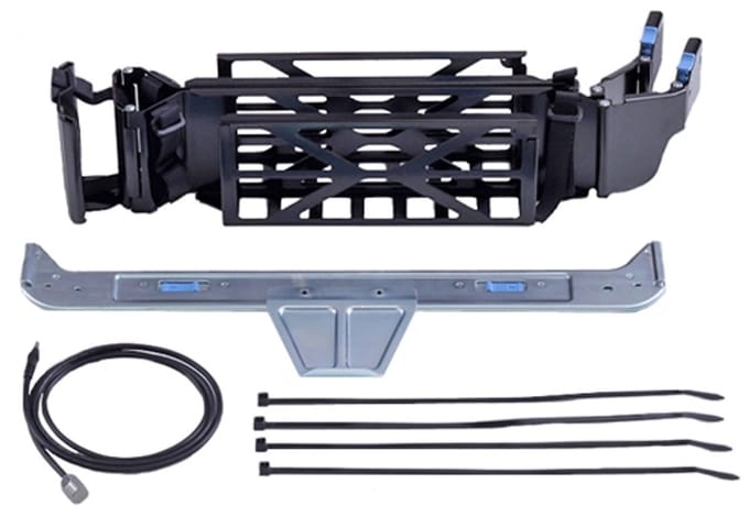 1U Cable Management ArmCusKit