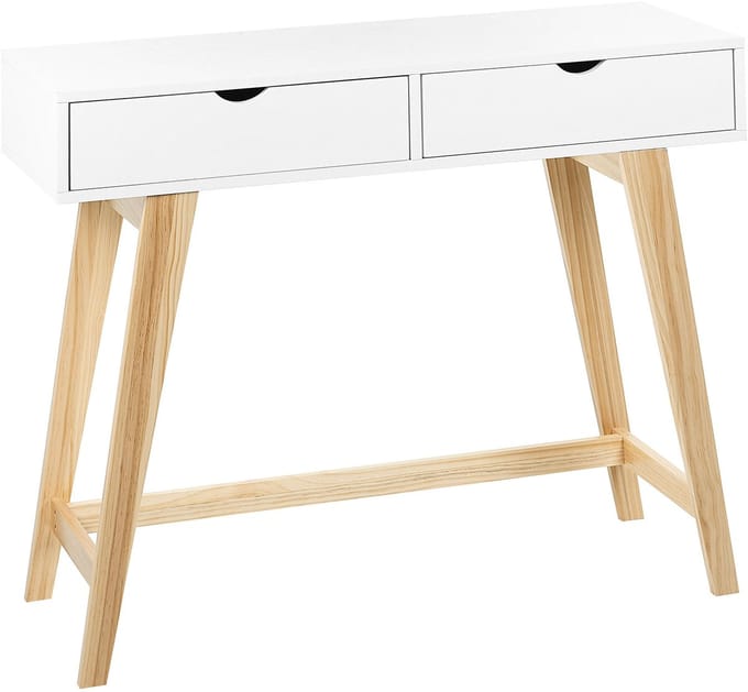 SULLY - Dressoir - Wit - MDF