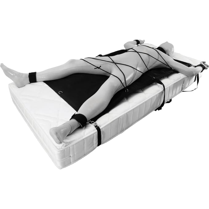 XX-Dreamtoys – Bondage Mat