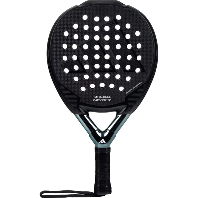 Paddle racket adidas Metalbone Carbon CTRL 3.3