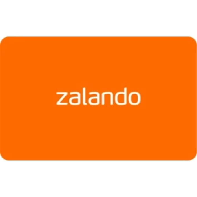 Zalando Cadeaubon | Kies je eigen waarde | Nederland