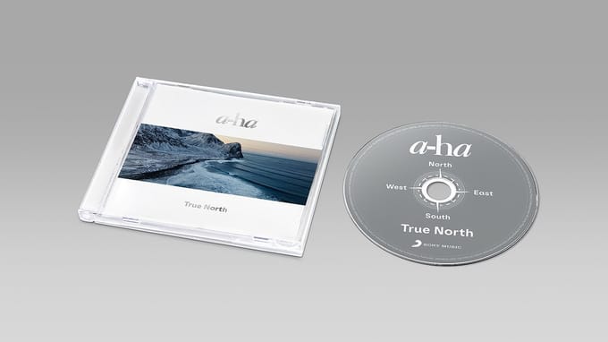 True North - A -ha