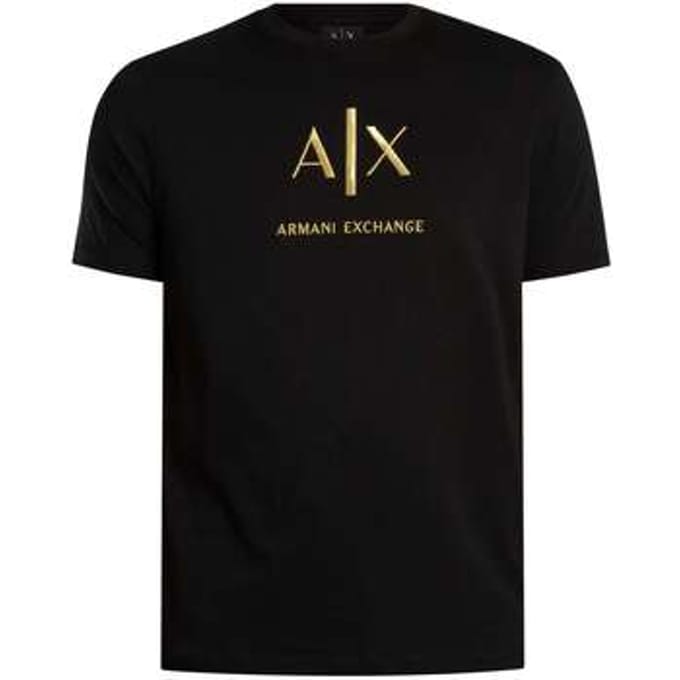 T-shirt Korte Mouw Armani Exchange XM003114 AF10356