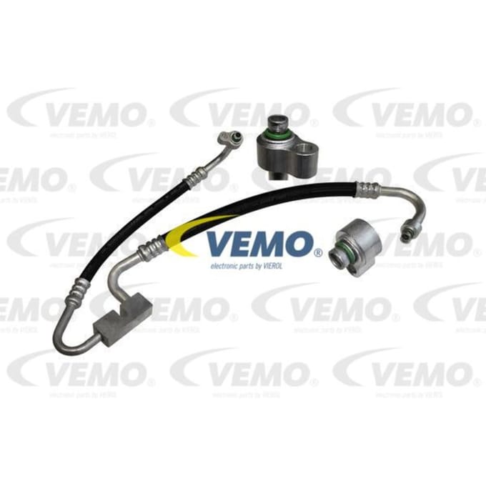 Hoge drukleiding, airconditioning Original VEMO V25-20-0008