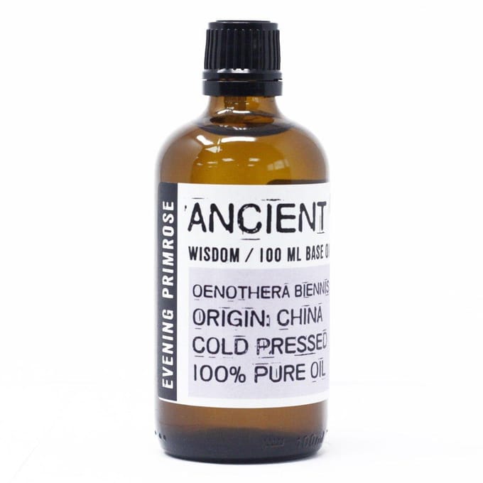 Teunisbloemolie - 100 ml