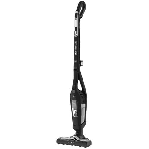 Rowenta Accu-steelstofzuiger 18 V Dual Force RH6735WH