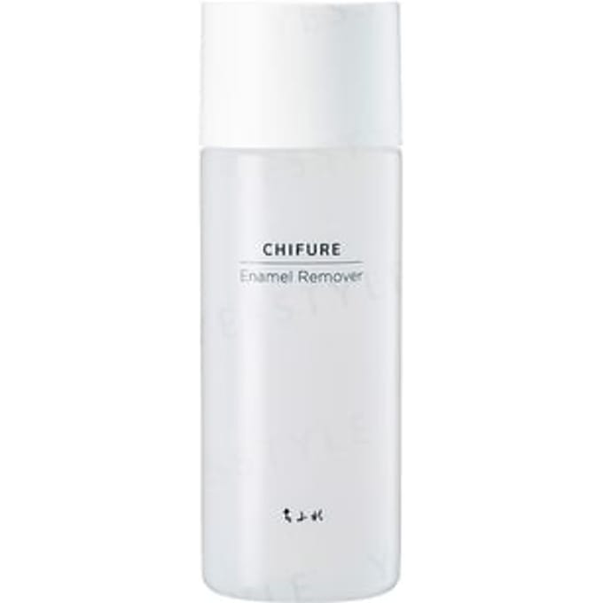 CHIFURE - Enamel Remover 110ml
