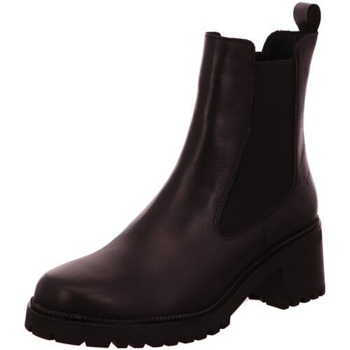 Chelsea Botte à Hakken Dames Tamaris 1-25407-47