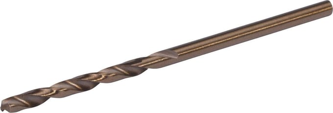 SW-Stahl KOB010-10 spiraalboor, HSS-E Co 51,0 mm
